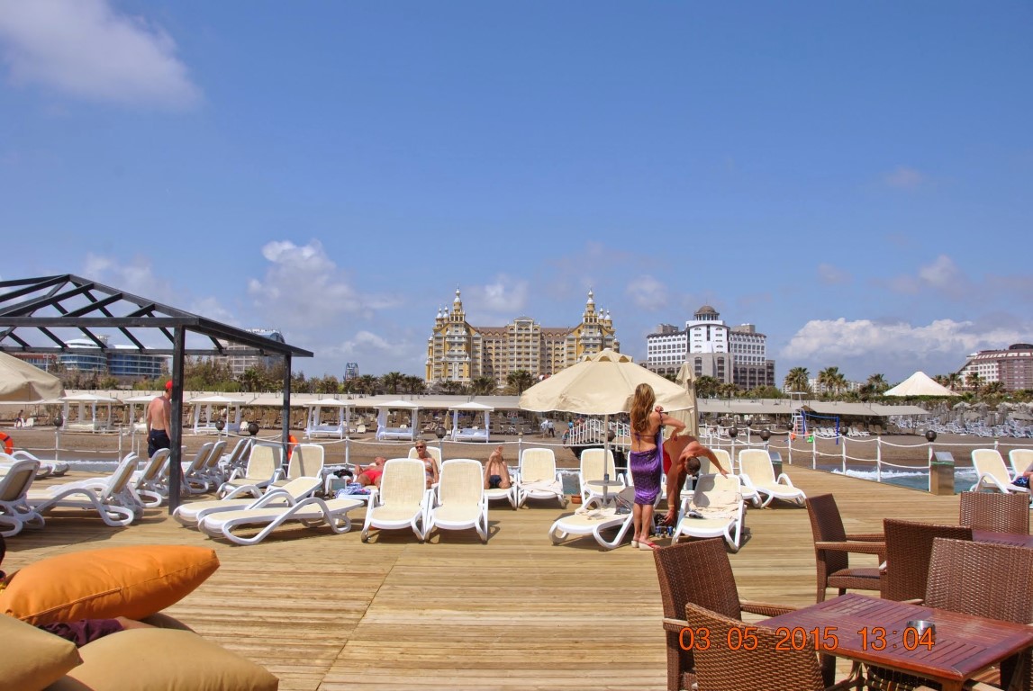 imagini hotel ROYAL HOLIDAY PALACE LARA